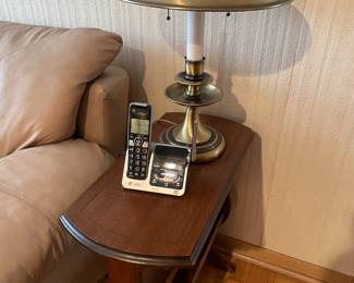 Nice vintage magazine table