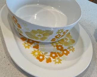 Vintage Corelle