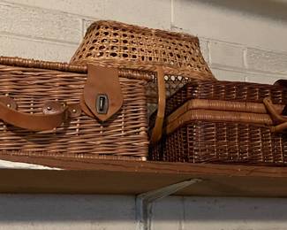 Baskets