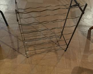 Wine Rack