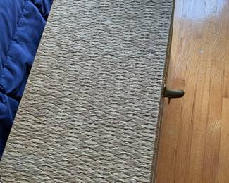 Captain Morgan Chest, very nice