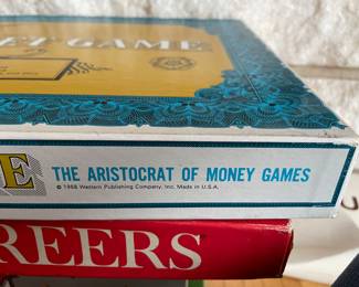 1968 Stock Market Game