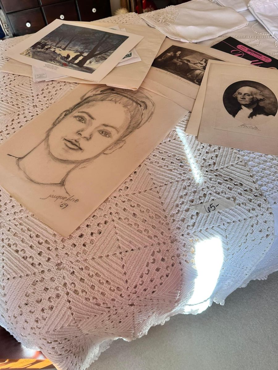 Walton Park Onsite Estate Sale in Midlothian, VA starts on 1/12/2024