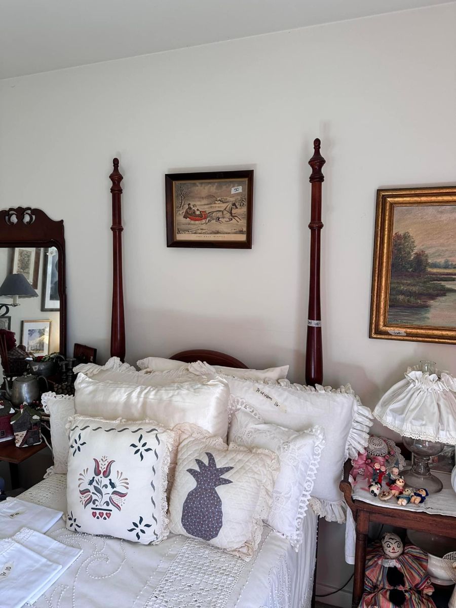 Walton Park Onsite Estate Sale in Midlothian, VA starts on 1/12/2024