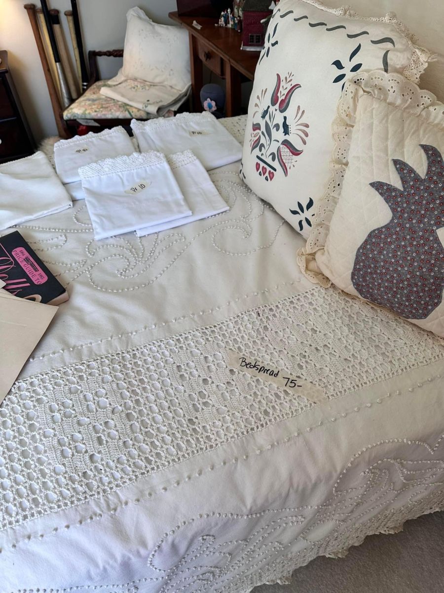 Walton Park Onsite Estate Sale in Midlothian, VA starts on 1/12/2024