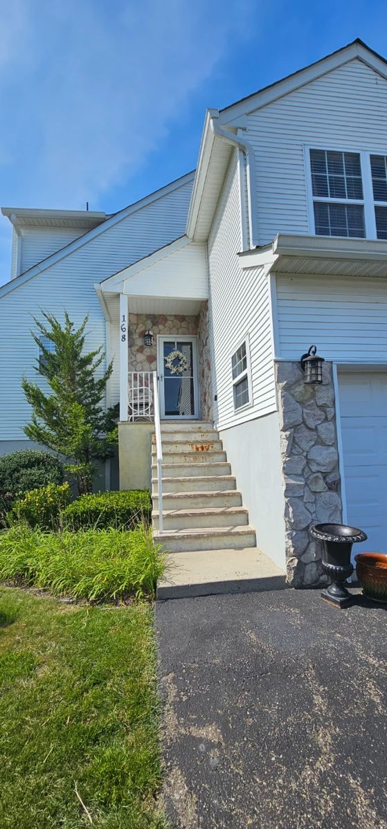 ALLAIRE COUNTRY CLUB ESTATES...WALL...3 DAY... starts on 9/29/2023