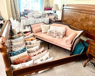 Throw pillows for every occassion 