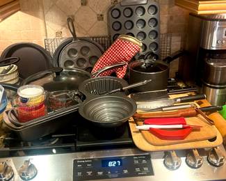 Bakers Delight -- Wilton