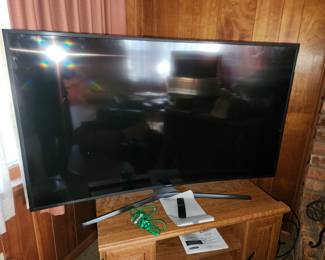Samsung Series 6 tv