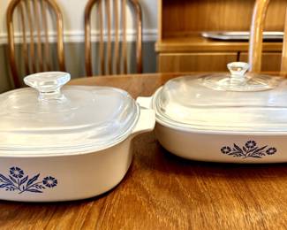 Corningware