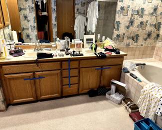 Pamper yourself with spa supplies