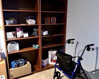 Home health care supplies