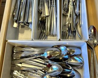 Flatware