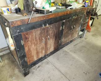 Workbench