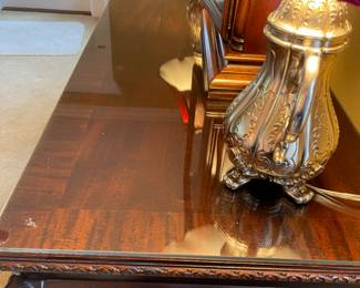 $340 Century chest drawer (3) 44x22x34H