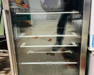 $100 Tramontina wine/beverage fridge 