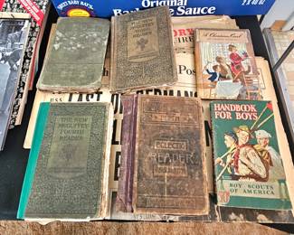 Vintage Books