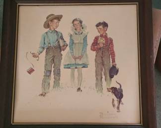 Norman Rockwell