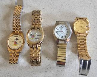 Men's Watches