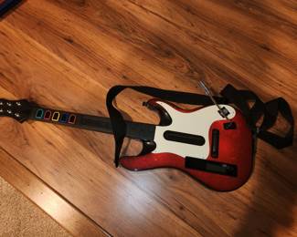 ProTech children's guitar