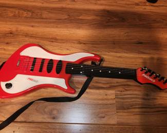ProTech children's guitar