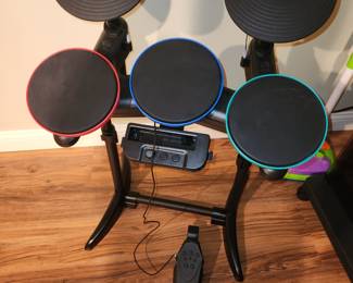 ProTech children's drums