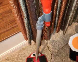 ProTech children's microphone