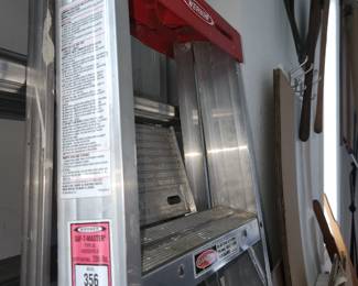 6' Werner ladder