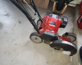 Troy Bilt edger