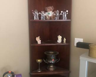 Display shelf