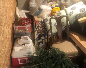 Some really nice Christmas Display items