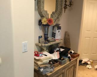 It won’t look like this at the sale but wanted to get my pictures out there :)
