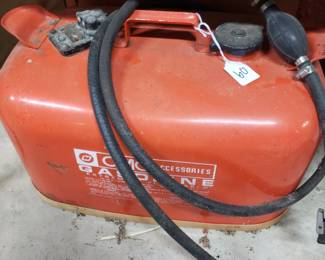 RO66 - Outboard Gas Tank (2 of them) - $60 each