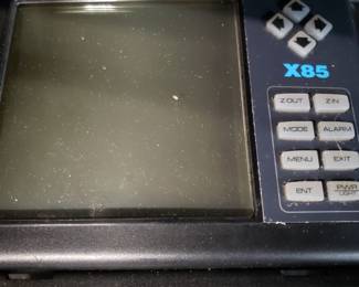 RO67 - Lowrance X85 - $20