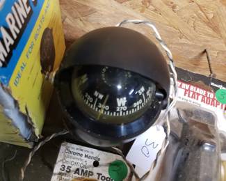 RO77 - Marine Compass - $30