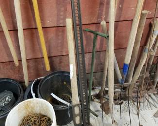 RO30 - Harrah Handyman Jack / Fence Stretcher - $125