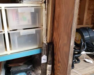 RO82 - Fish Gaff Hook - $8