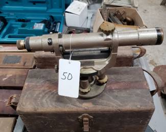 RO105 - Seiler Transit - $50