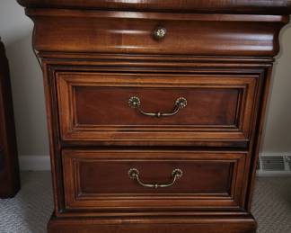 Lexington nightstand 