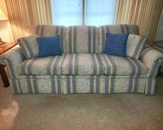 Rowe Furniture sofa