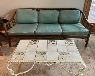 McGuire San Francisco furniture 