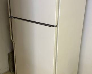 Kitchenaid fridge