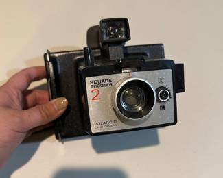 Polaroid square shooter 2