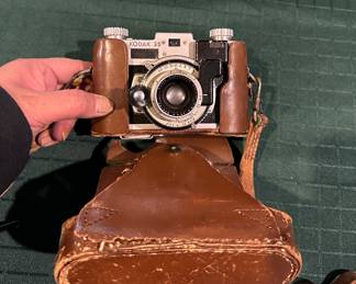 Kodak 35 