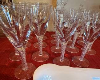 Stuart -England air twist 