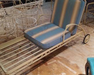 Brown & Jordan Calcutta patio furniture 