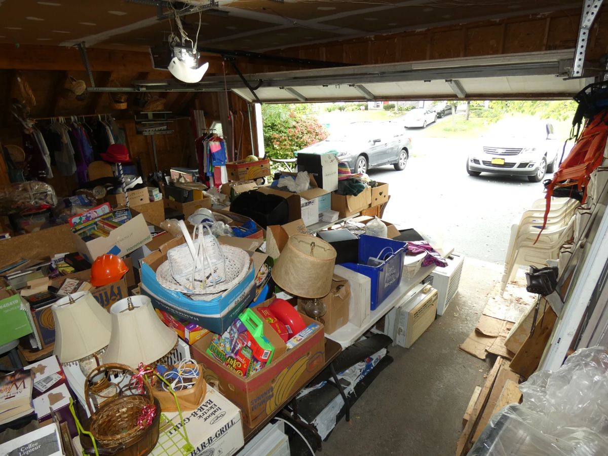 ESTATE SALE in Rochester, NY starts on 9/28/2023