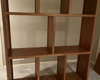 Entertainment center