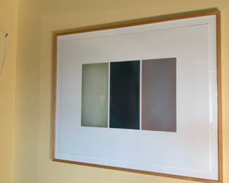 'Winter in Aspen' Art Print- Signed Anne Appleby - Ed. 35