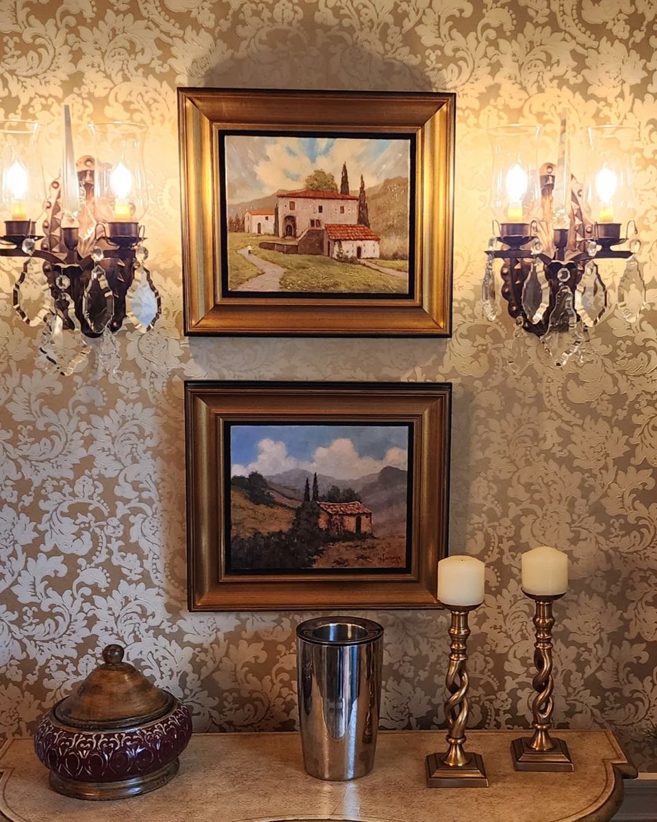 High end estate sale full contents in Far Hills, NJ starts on 9/30/2023